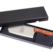 Cuchillo hachuela