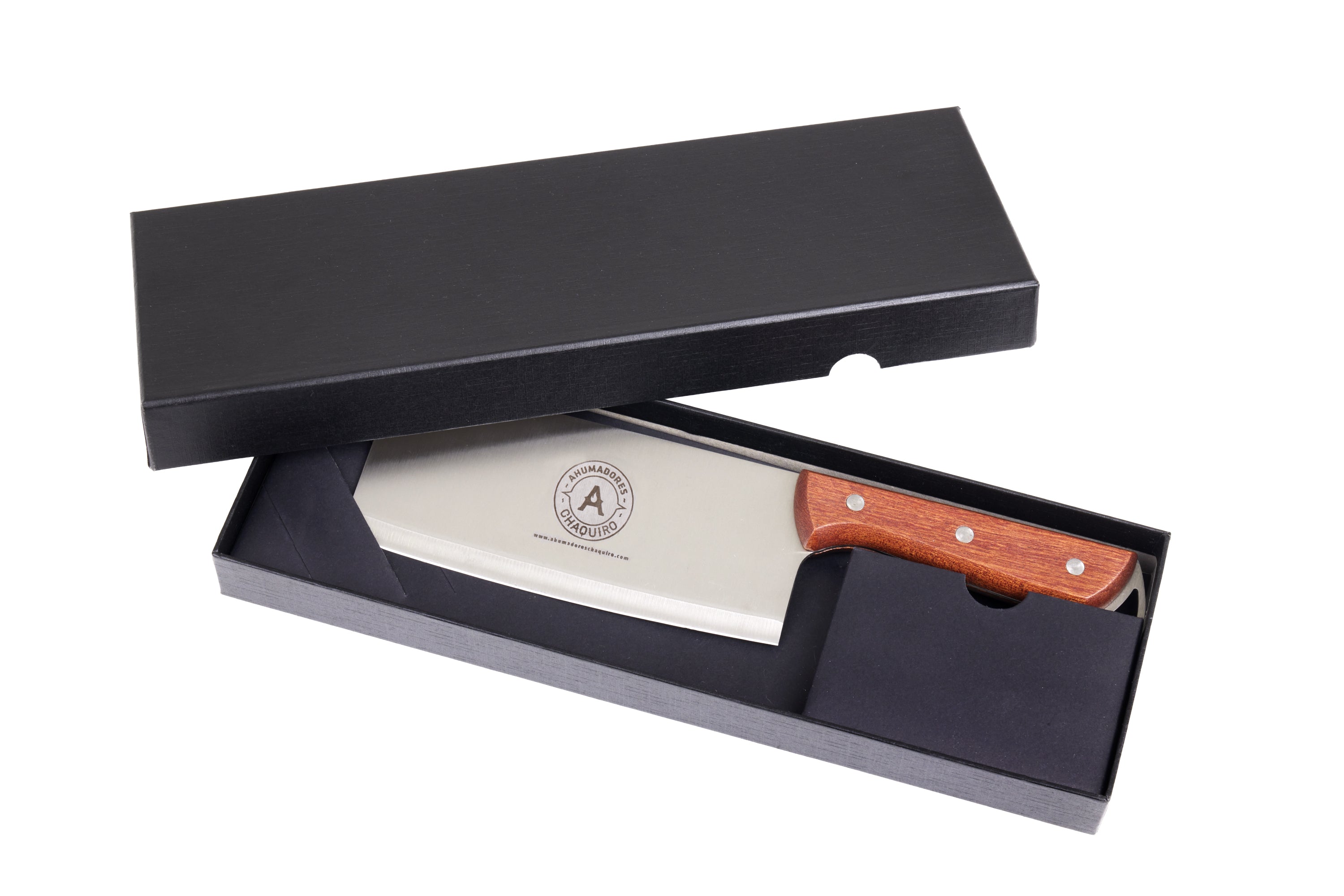 Cuchillo hachuela