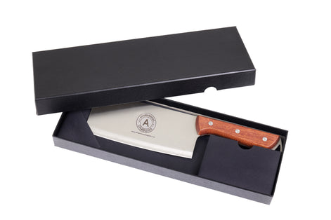 Cuchillo hachuela