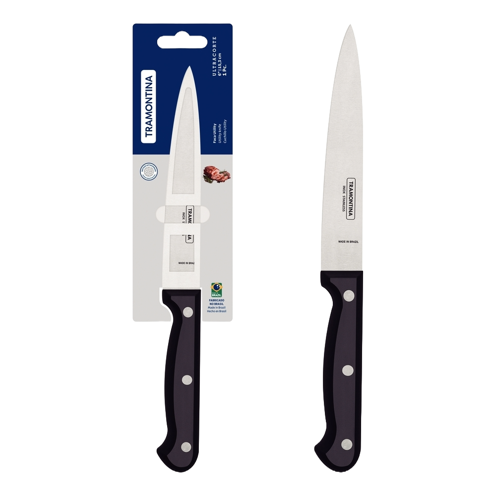 Cuchillo Ultracorte 15.3cm