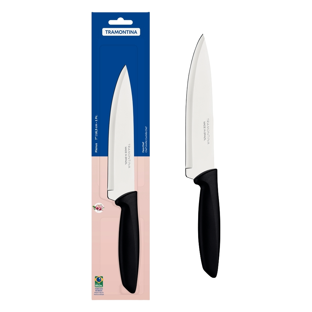Cuchillo Plenus 17.7cm