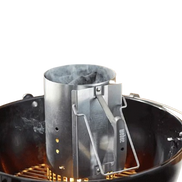 Encendedeor rapid fire para ahumadores y asadores chaquiro