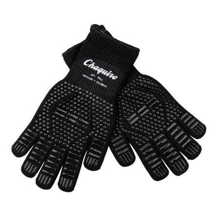 Guantes para alta temperatura Chaquiro