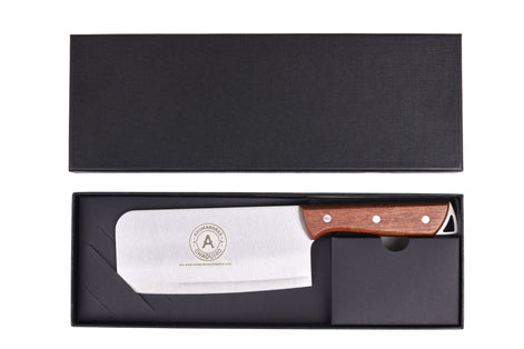 Cuchillo hachuela