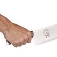 Cuchillo hachuela