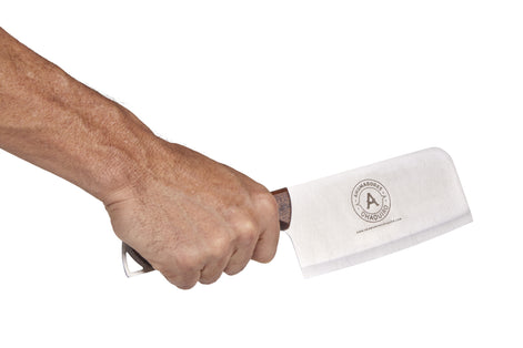 Cuchillo hachuela