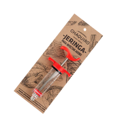 Jeringa para Alimentos
