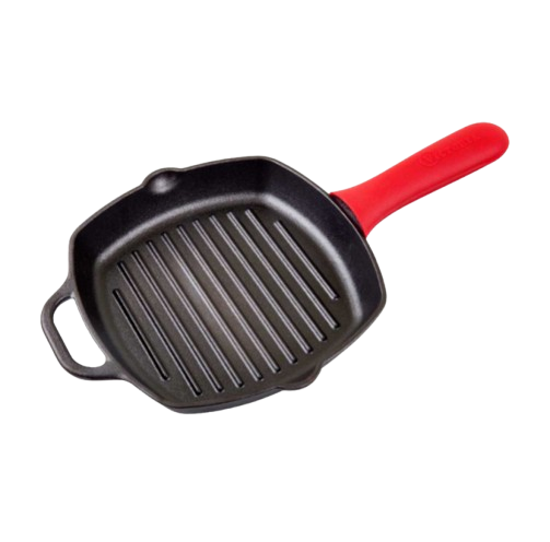Mango de Silicona