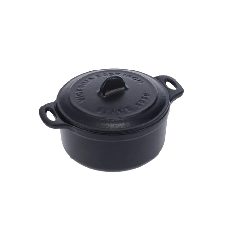 Mini Olla Cocotte
