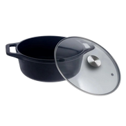 Olla con Tapa 3.8L
