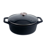 Olla con Tapa 3.8L