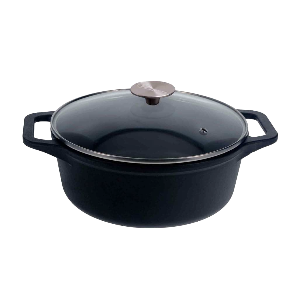Olla con Tapa 3.8L