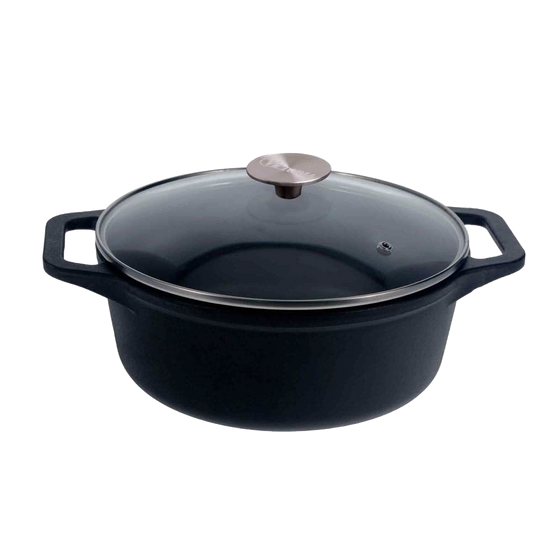 Olla con Tapa 3.8L