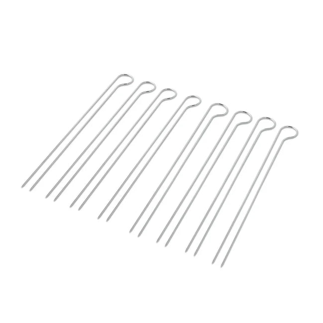 Juego de pinchos Weber