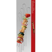 pinchos para ahumar carnes el barril chaquiro
