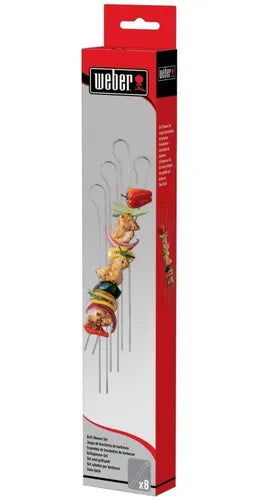 pinchos para ahumar carnes el barril chaquiro