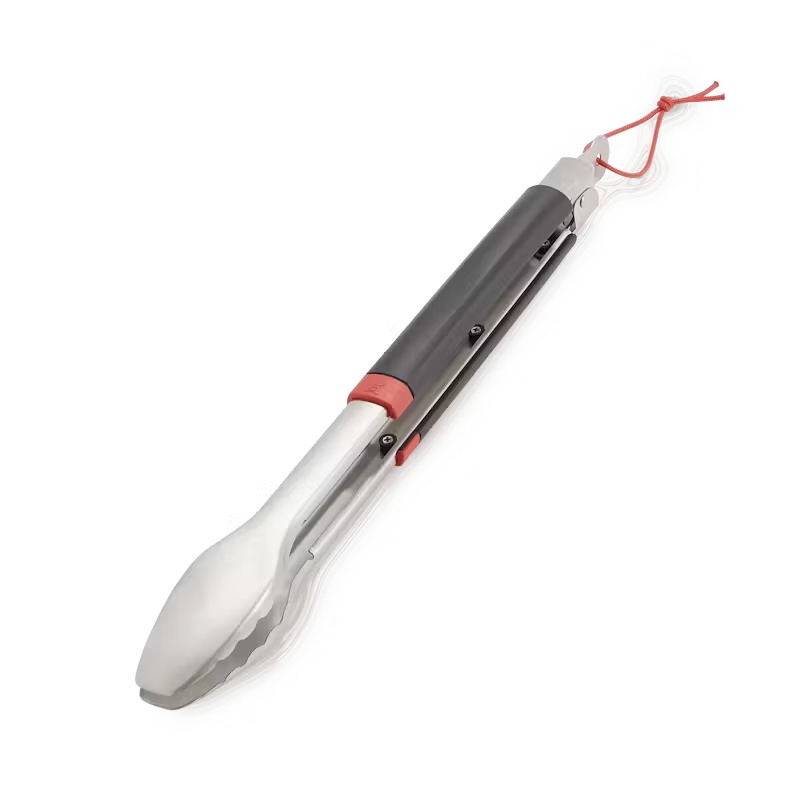 pinza para asados weber