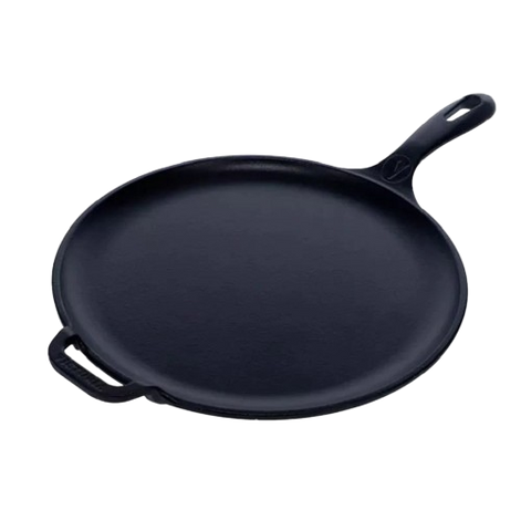 Plancha para Pizza y Pan