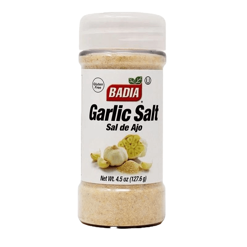 Sal de Ajo Badia
