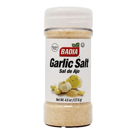 Sal de Ajo Badia