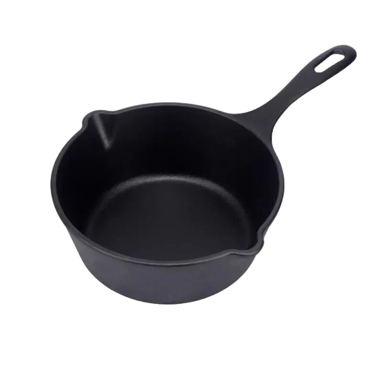 Sartén Profundo Victoria 1.9L