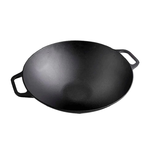 Sartén Wok Victoria 35.5cm