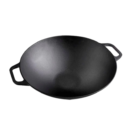 Sartén Wok Victoria 35.5cm