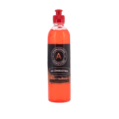 GEL PARA ENCENDER