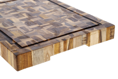 TABLA DE MADERA AJEDREZ - Imagen 3