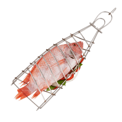 ACCESORIO PARA PESCADO