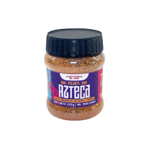 RUB AZTECA