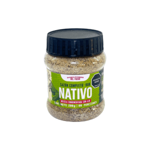RUB NATIVO