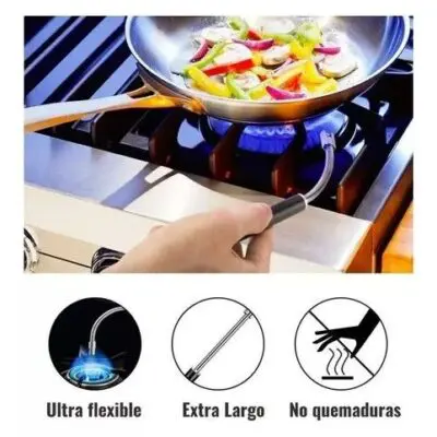 ENCENDEDOR FLEXIBLE - Imagen 3