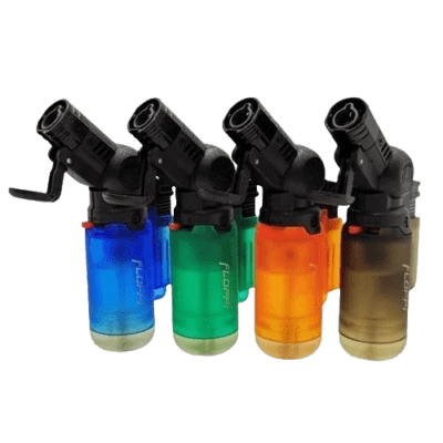 FLAMEADOR MINI RECARGABLE