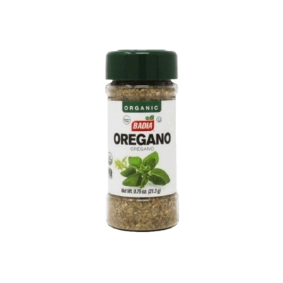 OREGANO BADIA