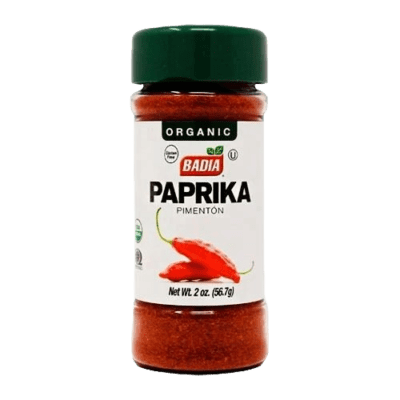 PAPRIKA BADIA