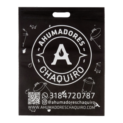 BOLSA DE TELA