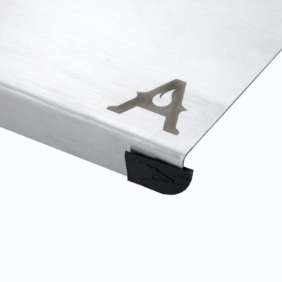 TABLA DE ACERO INOXIDABLE - Imagen 3