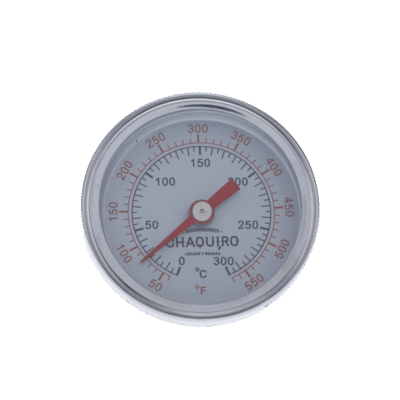 TERMÓMETRO PARA AHUMADOR - Imagen 2
