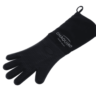 GUANTE PARA ALTA TEMPERATURA