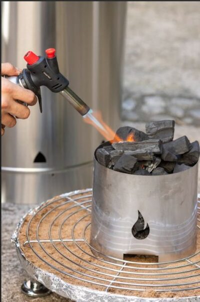 SOPLETE DE GAS - Imagen 3