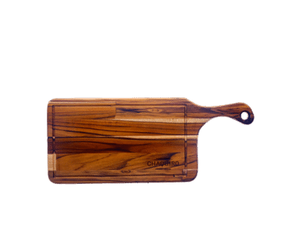 TABLA DE MADERA PARA CORTAR Y SERVIR