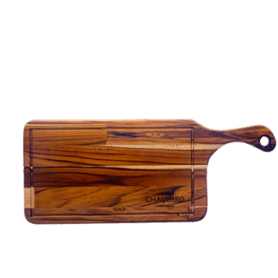 TABLA DE MADERA PARA CORTAR Y SERVIR