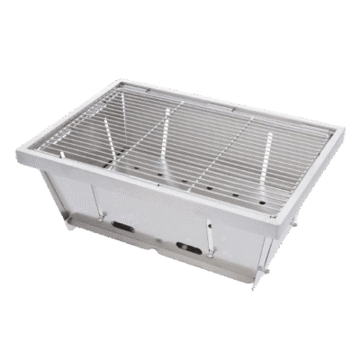 ASADOR PORTÁTIL - Imagen 2