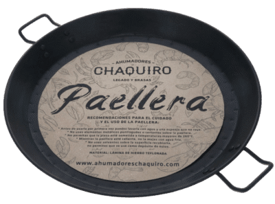 PAELLERA