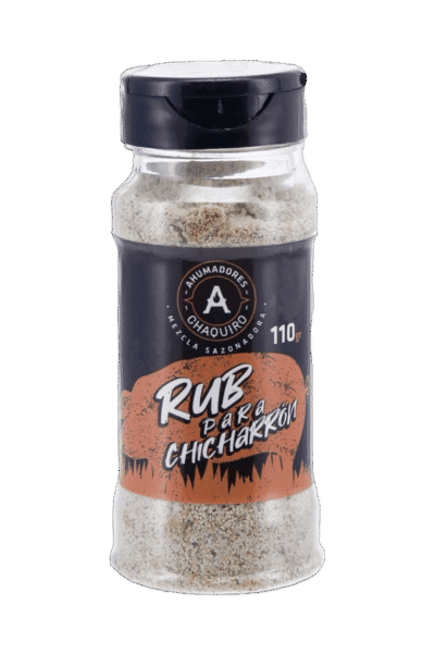 Rub para chicharrón