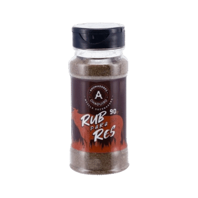 RUB PARA RES