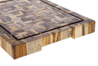TABLA DE MADERA AJEDREZ - Imagen 3