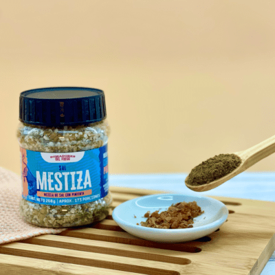 RUB MESTIZA - Imagen 2
