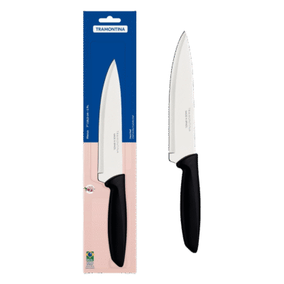 CUCHILLO PLENUS 17,7 CM - 5176